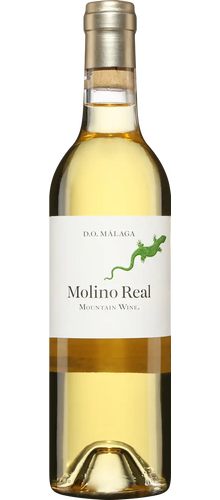 Molino Real 2020