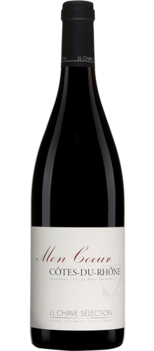 Côtes du Rhône Mon Coeur 2021