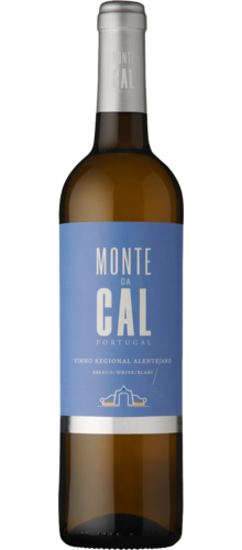 Monte Da Cal Herdade Vinho Branco