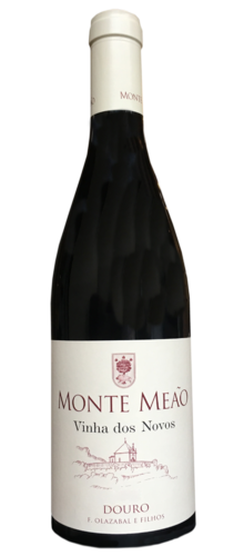 Monte Meão Vinha dos Novos 2018