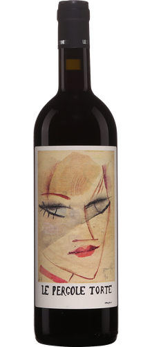Le Pergole Torte 2019