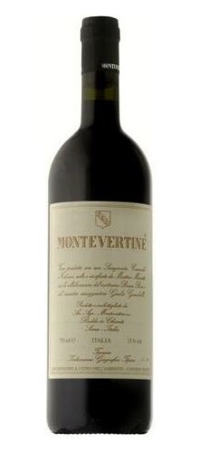 Montevertine 2020