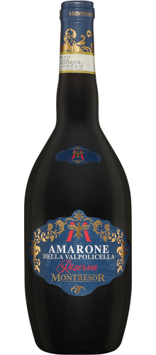 Amarone Della Valpolicella Riserva 2013