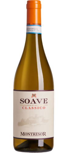 Soave Classico 2023
