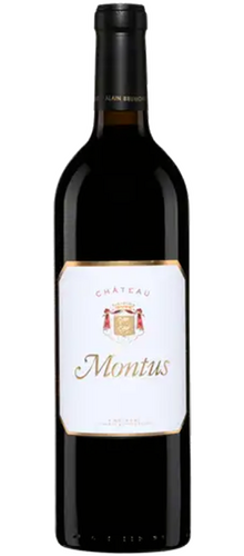 Château Montus Madiran