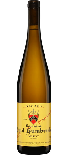 Muscat Turckheim