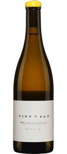 Sémillon Napa Valley 2021