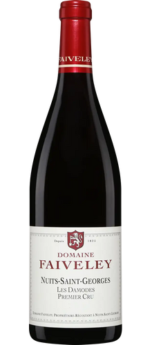 Nuits-Saint-Georges 1er cru Les Damodes 2022