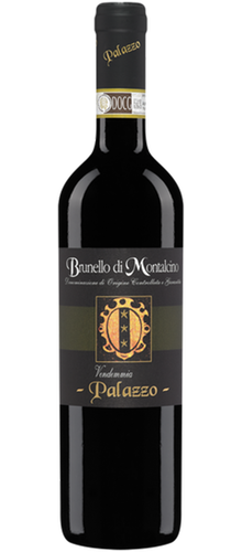 Brunello di Montalcino