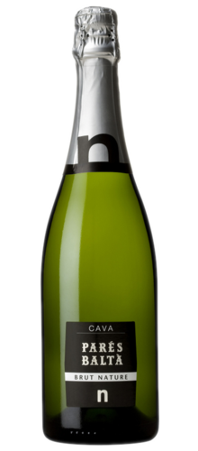 Cava Brut nature