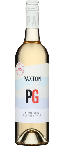 Pinot Gris 2023