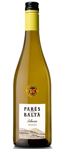 Penedes Seleccio Blanco 2022
