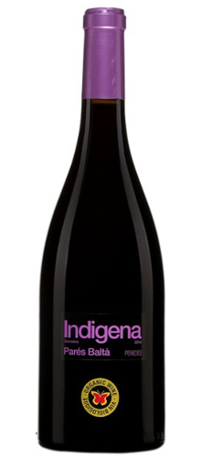Indigena Garnatxa 2021