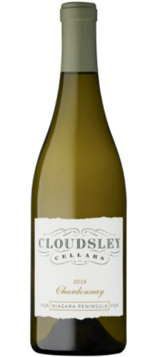 Niagara Peninsula Chardonnay 2022