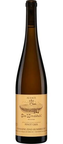 Pinot gris Clos Windsbuhl