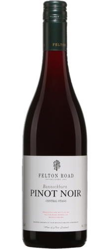 Pinot Noir Bannockburn