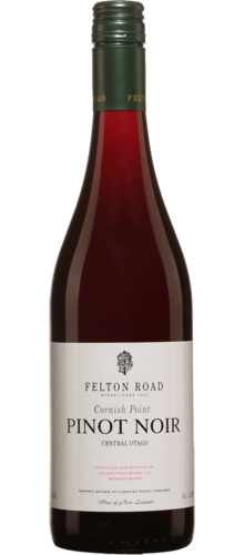 Pinot Noir Cornish Point