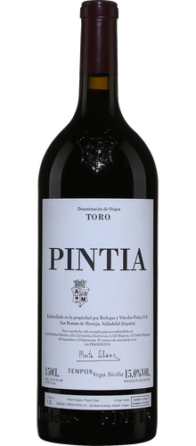 Pintia Toro 2019