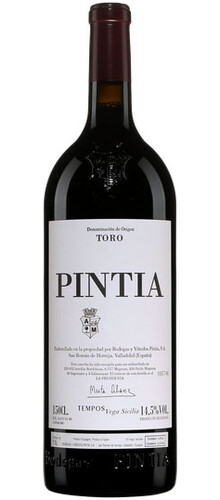 Pintia Toro 2019