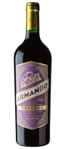 Bonarda Armando 2022