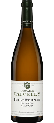 Puligny-Montrachet Premier Cru Champ Gain 2023