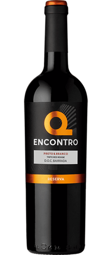 Quinta do Encontro, Preto Branco Reserva