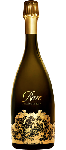 Rare Champagne 2013