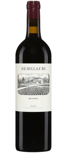 Rioja Reserva  2015