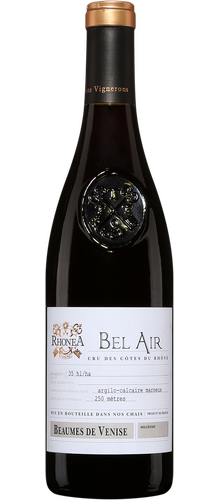 Nos Parcelles Bel Air 2020
