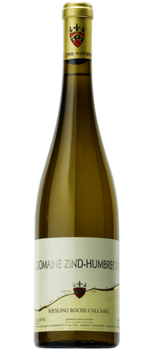 Riesling Roche Calcaire