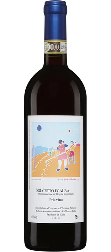Dolcetto d'Alba Priviano