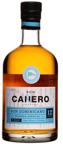 Rhum Dominicain Reserva Especial 12 Solera 
