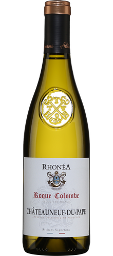 Roque Colombe Châteauneuf-du-Pape 2021