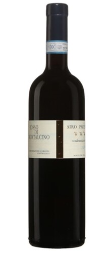 Rosso di Montalcino