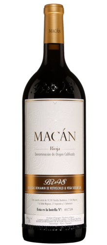 Macán 2019