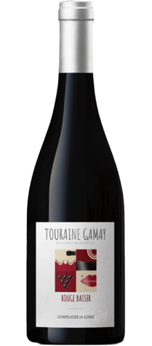 Touraine Rouge baiser 2023