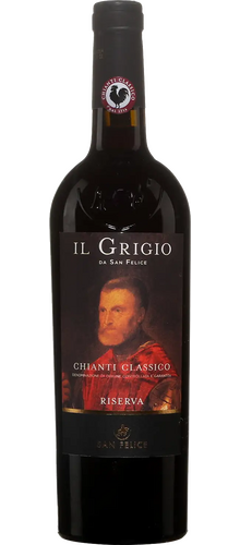 San Felice Il Grigio Chianti Classico Riserva 2020