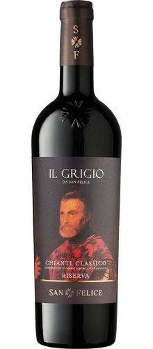 San Felice Il Grigio Chianti Classico Riserva