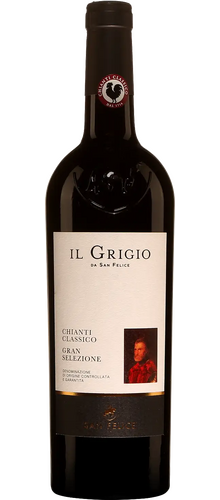 San Felice Il Grigio Gran Selezione 2020