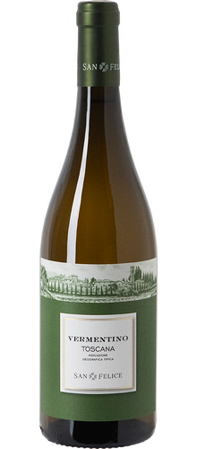 Vermentino 2024