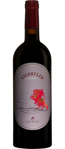 San Felice Vigorello 2019
