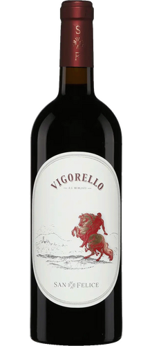 San Felice Vigorello 2020