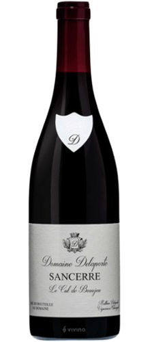 Sancerre Le Cul de Beaujeu Rouge 2022