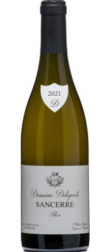 Sancerre Silex Blanc 2022