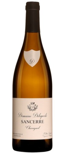 Sancerre Chavignol Blanc