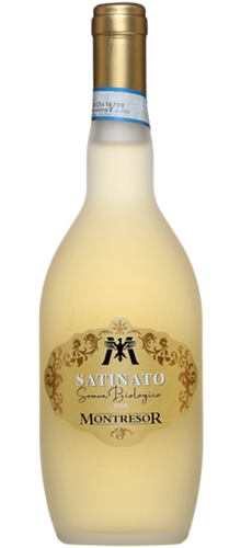 Montresor Satinato Soave Biologico 2023