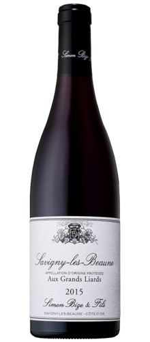 Savigny-lès-Beaune Aux Grands Liards 