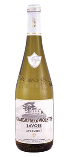 Apremont Vin de Savoie 2022