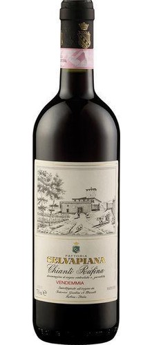 Chianti Rufina 2023