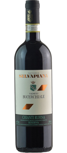 Chianti Rufina Bucerchiale Riserva 2020